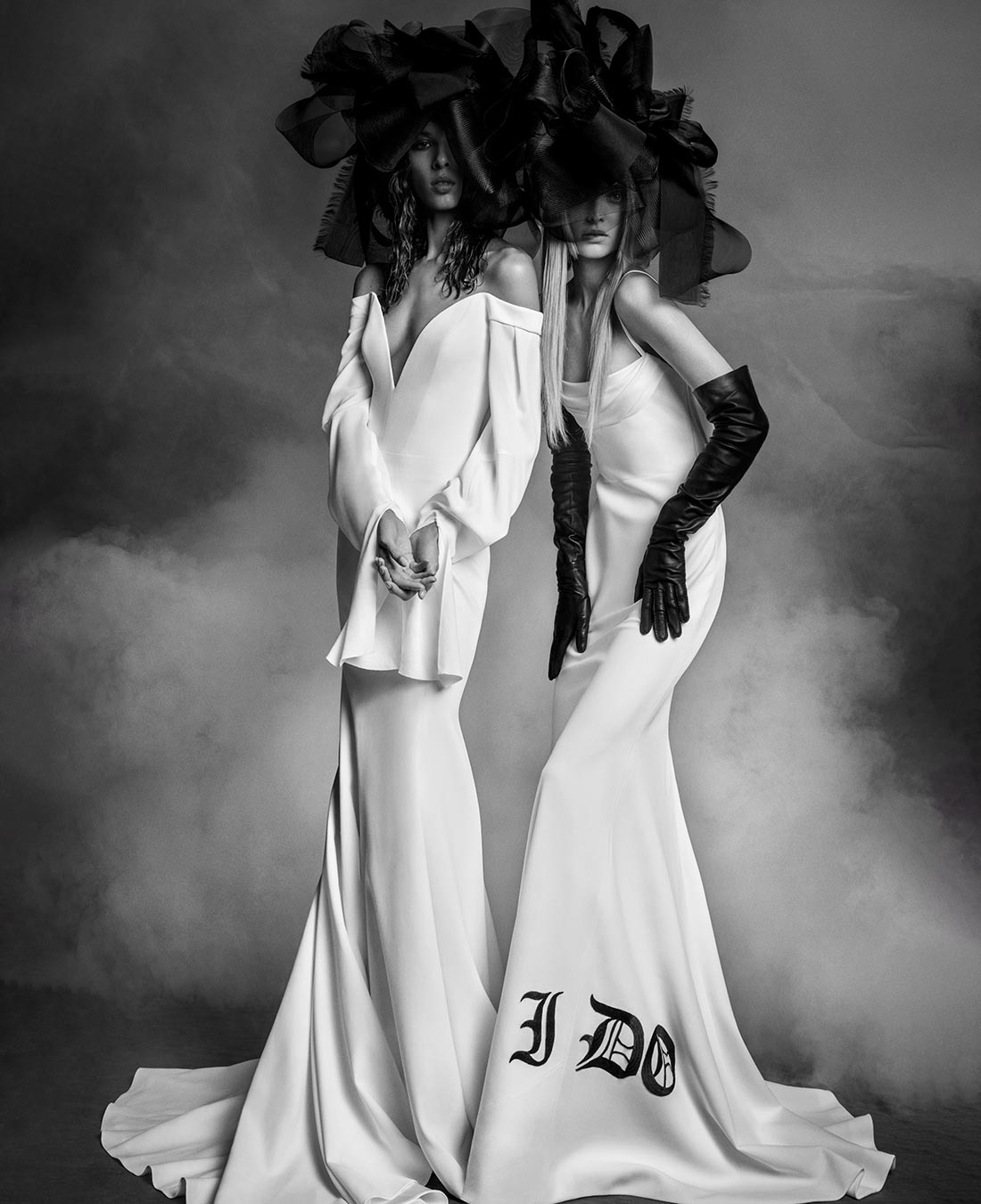 VERA WANG HAUTE