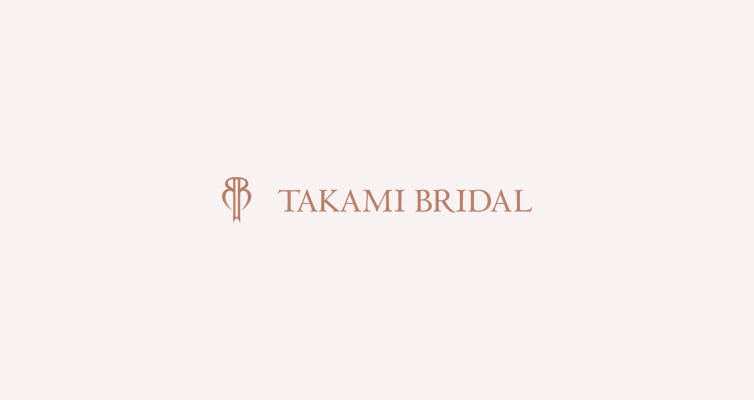 【TAKAMI BRIDAL 年末年始の休業についてお知らせ】